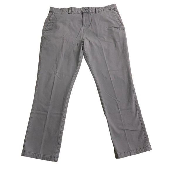 Gray Jeans - Picture 1 of 3